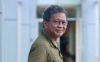 Rocky Gerung Nilai Pembuktian di Sidang Nadiem Butuh Nalar Hukum Kuat
