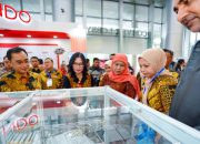 Gubernur    Khofifah: Rumah Sakit Harus Adaptif dengan AI dan Teknologi Kedokteran Modern