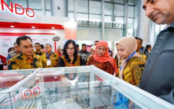 Gubernur    Khofifah: Rumah Sakit Harus Adaptif dengan AI dan Teknologi Kedokteran Modern