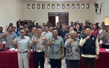 Tunggakan PKB di Ngunut Capai Rp1,9 Miliar, SAMSAT CERIA Jadi Solusi Jemput Bola