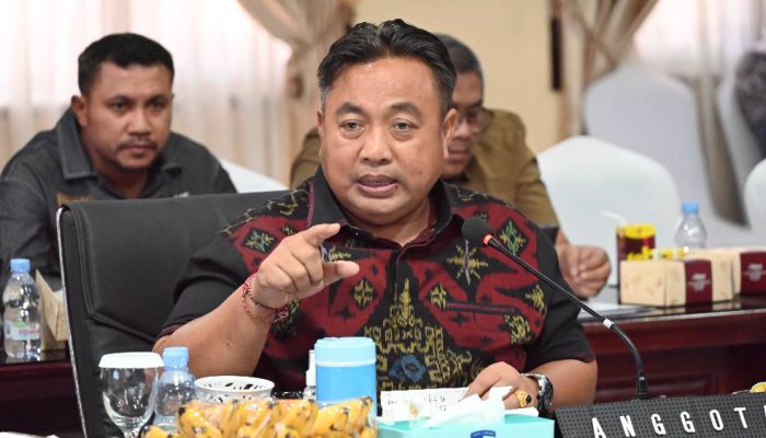 Kasus Narkoba di Gorontalo Naik, BNNP Soroti Minimnya Anggaran dan SDM