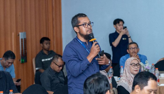 Pelindo Perkuat Digitalisasi dan Standardisasi Layanan Bersama ALFI Jatim