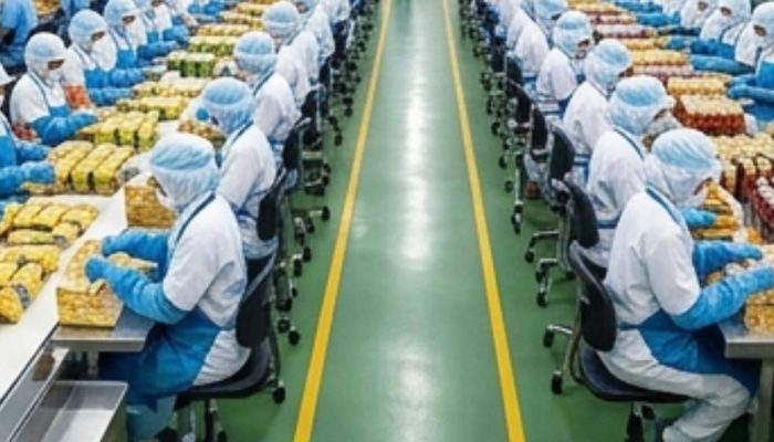 Sektor Industri dan Perdagangan Jadi Penopang Utama Ekonomi Jawa Timur