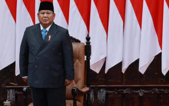 Prabowo Gelar PFLP 2026, Program Cetak Pemimpin BUMN Tuai Sorotan Publik