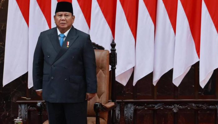 Prabowo Gelar PFLP 2026, Program Cetak Pemimpin BUMN Tuai Sorotan Publik