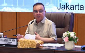 Pemulihan Sumatra Pascabencana Disepakati, Dana Rp100,1 Triliun Digelontorkan