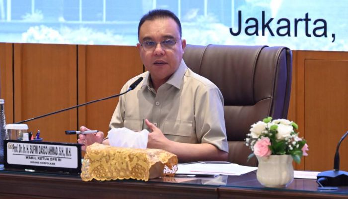 Pemulihan Sumatra Pascabencana Disepakati, Dana Rp100,1 Triliun Digelontorkan