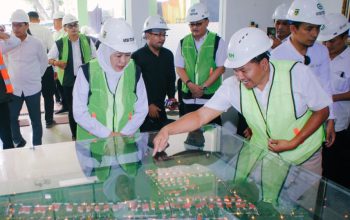 Gubernur Khofifah Yakin Jatim Jadi Kunci Swasembada Gula Nasional 2026