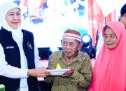 Peringati HLUN 2026, Gubernur Jawa Timur Dorong Lansia Tetap Berdaya