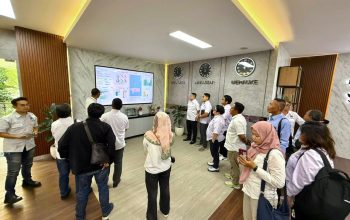 TTL Optimalkan TBS Stage 2, APTRINDO Siap Dukung Disiplin Operasional Anggota