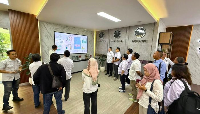 TTL Optimalkan TBS Stage 2, APTRINDO Siap Dukung Disiplin Operasional Anggota