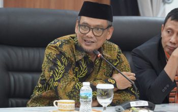 DPR Minta Wacana Gaji Guru Rp30 Juta Dikaji Teknis, Soroti Kemampuan APBN