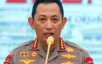 Wacana Baru Reformasi Polri, Kapolri Buka Peluang Sipil Duduki Jabatan Strategis