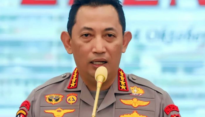 Wacana Baru Reformasi Polri, Kapolri Buka Peluang Sipil Duduki Jabatan Strategis