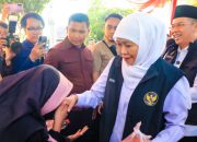 Khofifah Hadirkan Pasar Murah di Probolinggo, Upaya Nyata Menjaga Stabilitas Harga dan Daya Beli