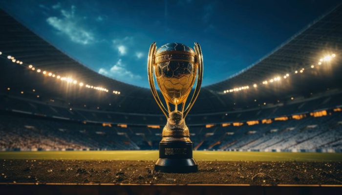 DPR Minta TVRI Perjelas Aturan Hak Siar Piala Dunia untuk Hotel dan Restoran