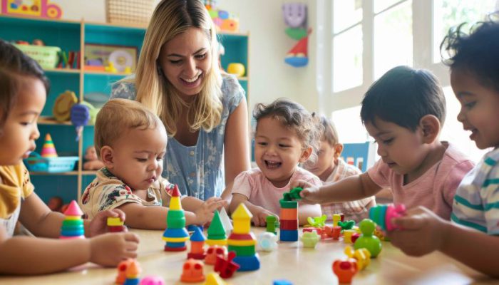 Wakil Ketua Komisi VIII DPR RI, Singgih Januratmoko Soroti Kasus Daycare, Perlindungan Anak Harus Jadi Prioritas
