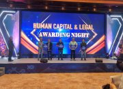 TPS Buktikan Budaya Sadar Risiko Dongkrak Produktivitas dan Efisiensi Operasional