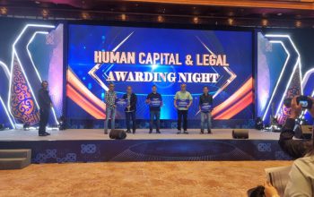 TPS Buktikan Budaya Sadar Risiko Dongkrak Produktivitas dan Efisiensi Operasional