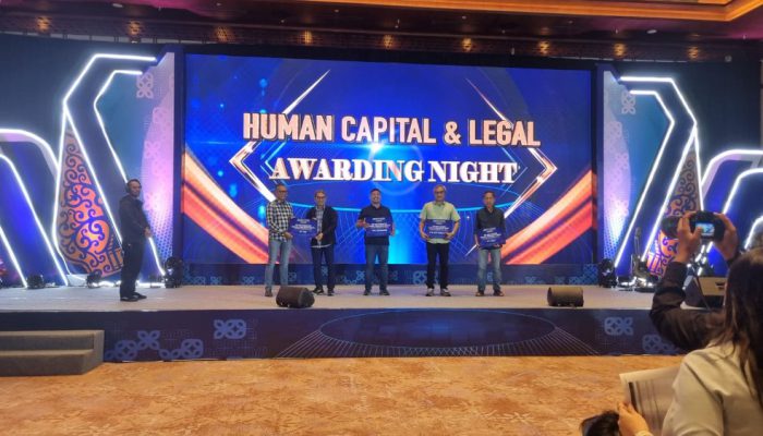 TPS Buktikan Budaya Sadar Risiko Dongkrak Produktivitas dan Efisiensi Operasional