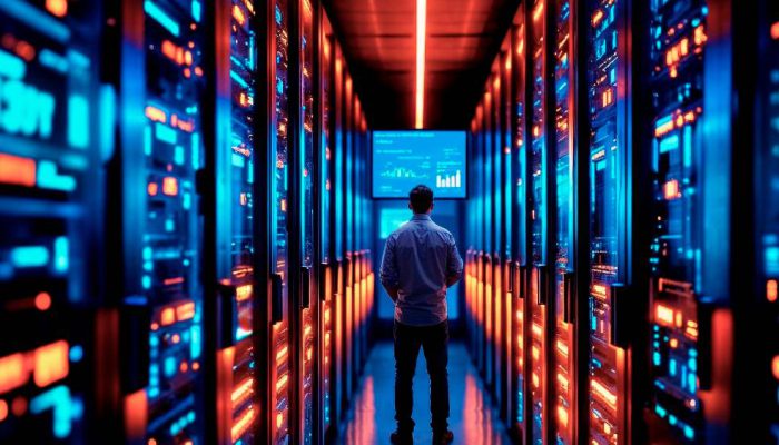 Industri Data Center Indonesia Melejit, Batam dan Surabaya Ikut Bersinar
