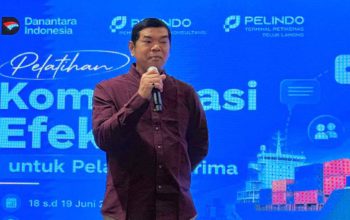 Penguatan SDM Jadi Strategi TTL dalam Meningkatkan Kepuasan dan Loyalitas Pelanggan
