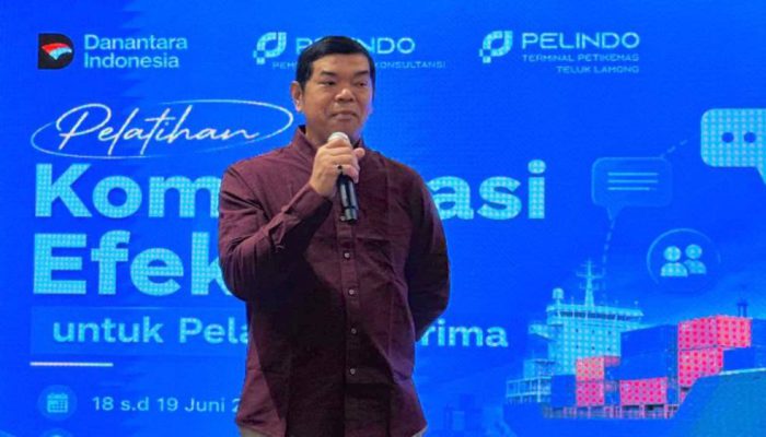 Penguatan SDM Jadi Strategi TTL dalam Meningkatkan Kepuasan dan Loyalitas Pelanggan