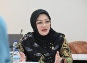 Adde Rosi Dorong Parlemen Sensitif Gender untuk Wujudkan Kesetaraan dan Inklusivitas