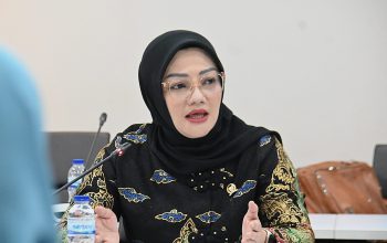Adde Rosi Dorong Parlemen Sensitif Gender untuk Wujudkan Kesetaraan dan Inklusivitas