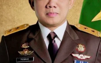 Isu Pengunduran Diri Jampidsus Febrie Menguat Usai Penggeledahan, Belum Terkonfirmasi Resmi