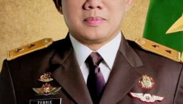 Isu Pengunduran Diri Jampidsus Febrie Menguat Usai Penggeledahan, Belum Terkonfirmasi Resmi