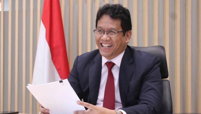 PFII Disiapkan Jadi Pusat Keuangan Dunia, Pemerintah Godok Pajak 0 Persen