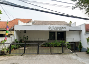 Terungkap! Klinik Lokasi Sutrimo Tewas Sudah Tak Beroperasi Selama Lima Tahun