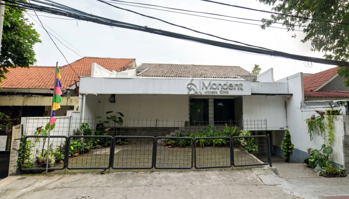 Terungkap! Klinik Lokasi Sutrimo Tewas Sudah Tak Beroperasi Selama Lima Tahun