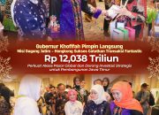Gubernur Khofifah Buka Peluang Pasar Global, Misi Dagang Jatim-Hong Kong Bukukan Rp12,038 Triliun