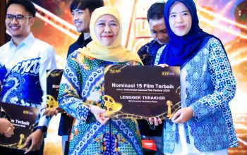 Khofifah Sebut Sensus Ekonomi 2026 Kunci Hadirkan Peta Ekonomi Indonesia yang Akurat