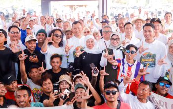 Festival Mangrove Jatim ke-10 di Tuban, Gubernur Khofifah Perkuat Kolaborasi Pelestarian Ekosistem Pesisir Berkelanjutan