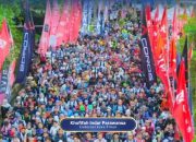 Gubernur Khofifah Buka MANTRA116 2026, Optimis Sport Tourism Jawa Timur Makin Mendunia
