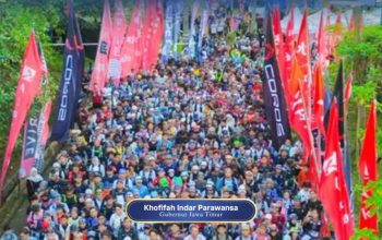 Gubernur Khofifah Buka MANTRA116 2026, Optimis Sport Tourism Jawa Timur Makin Mendunia