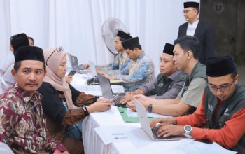 Ponpes Bumi Damai Al-Muhibbin Tambakberas Perkuat Tata Kelola Digital dan Resmikan Satgas Anti Perundungan di Perwalsan 2026