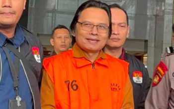 Dugaan Gratifikasi Eks Sekjen MPR: Renovasi Rumah hingga Pesta Pernikahan Anak