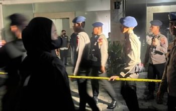 Pengusutan Korupsi Batu Bara, ASABRI, dan Krakatau Steel Berlanjut, Polri Geledah Ruko