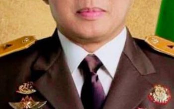 Isu Pengunduran Diri Jampidsus Febrie Menguat Usai Penggeledahan, Belum Terkonfirmasi Resmi