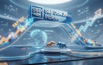 S&P Dow Jones Pantau Indonesia, Status Emerging Market Berpotensi Turun