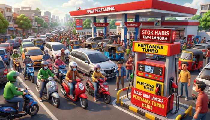 Kelangkaan BBM Memicu Kerugian, Ahli Sebut Gugatan Warga Negara Bisa Ditempuh