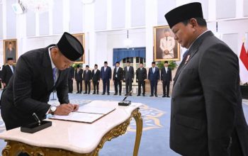 Sudaryono Tegaskan BGN Bersih-Bersih MBG, 261 Pegawai Diberhentikan dan 883 Dapur Ditutup Permanen