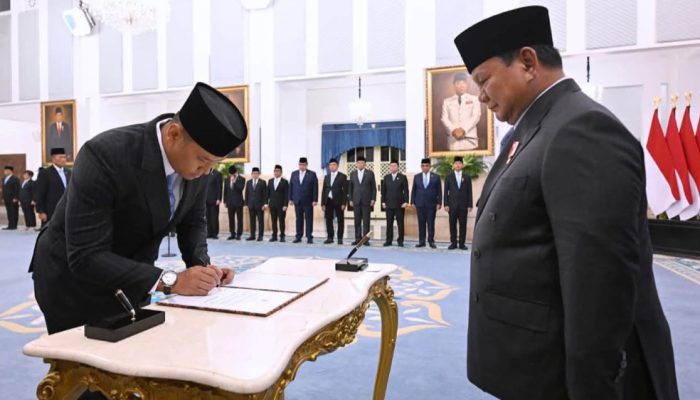 Sudaryono Tegaskan BGN Bersih-Bersih MBG, 261 Pegawai Diberhentikan dan 883 Dapur Ditutup Permanen