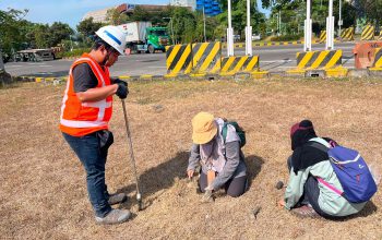 Terminal Teluk Lamong Perkuat ESG Lewat Riset Keanekaragaman Hayati Bersama BRIN