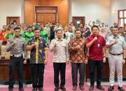 Bupati Tulungagung Dorong Warga Manfaatkan Pembebasan Pajak Daerah Jawa Timur 2026