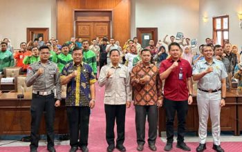 Bupati Tulungagung Dorong Warga Manfaatkan Pembebasan Pajak Daerah Jawa Timur 2026
